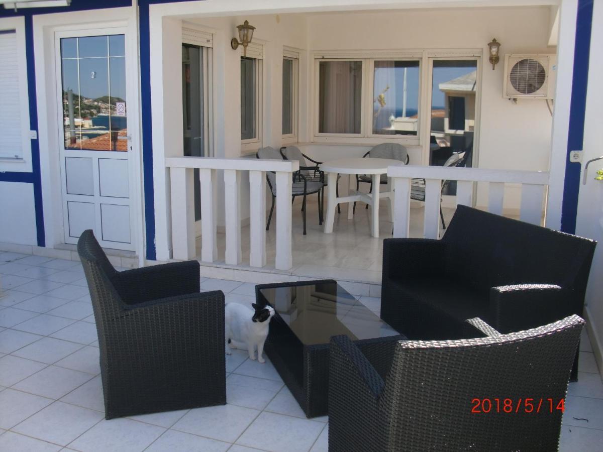 Villa Elit Dugi Rat Exterior photo